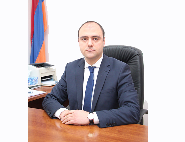 Վարդանյան Ալֆրեդ
