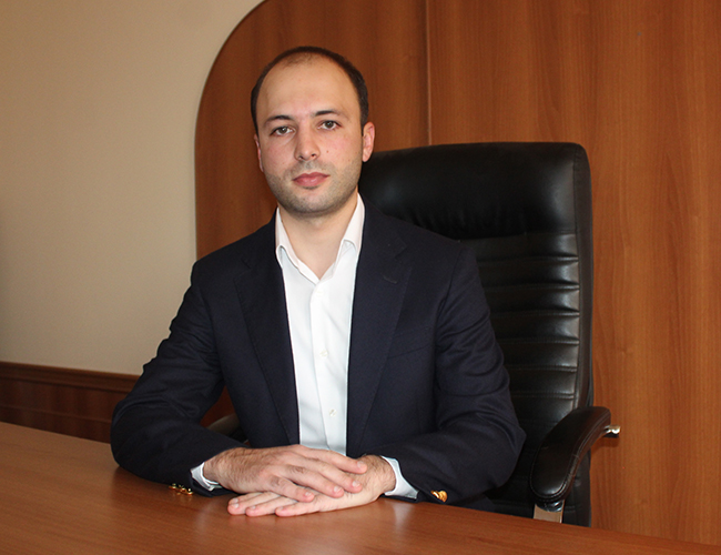 Բադալյան Նարեկ