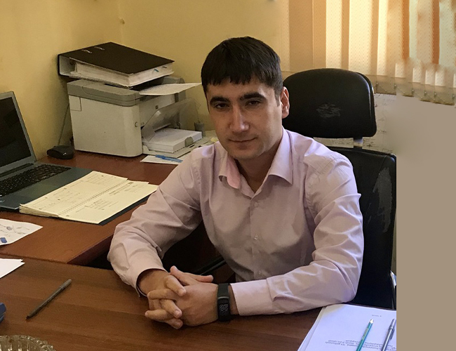Բադալյան Արտյոմ