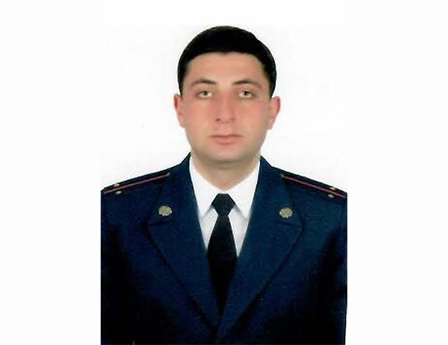 Բաղյան Տիգրան