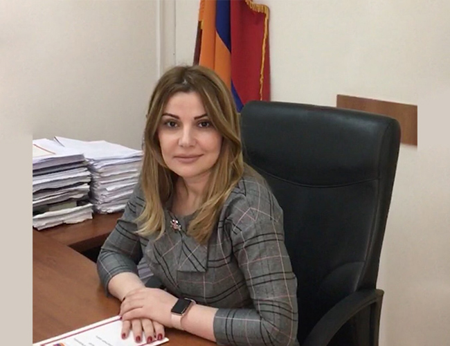 Ներսիսյան Լիանա
