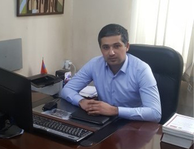 Հովհաննիսյան Հայկ