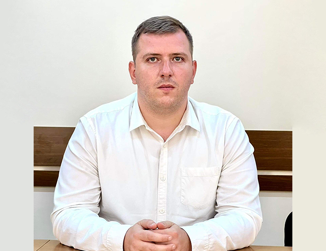 Գաբրիելյան Գաբրիել