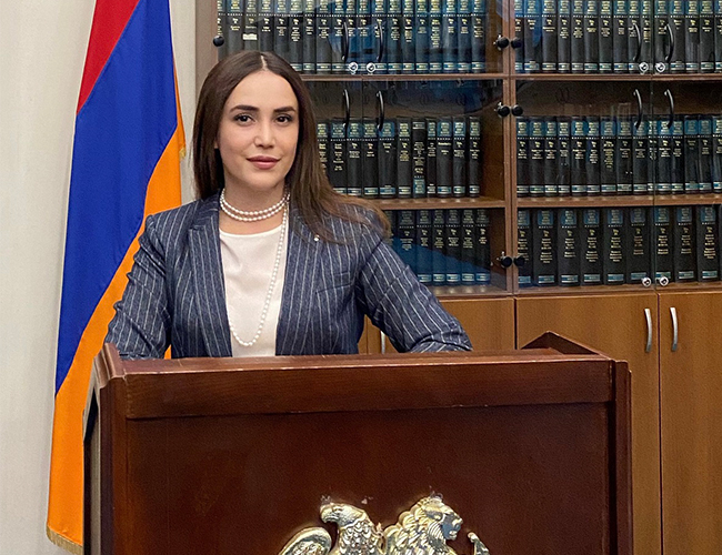 Ղարսլյան Աշխեն
