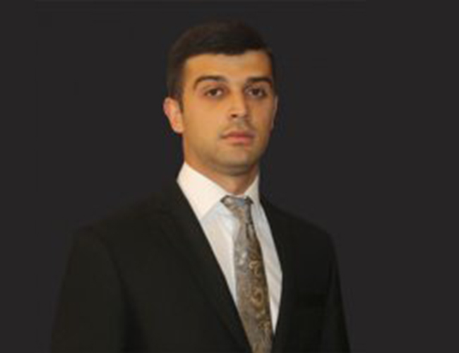 Պետրոսյան Սարգիս
