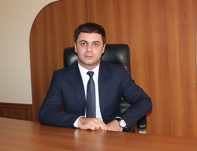 Կիրակոսյան Մակար