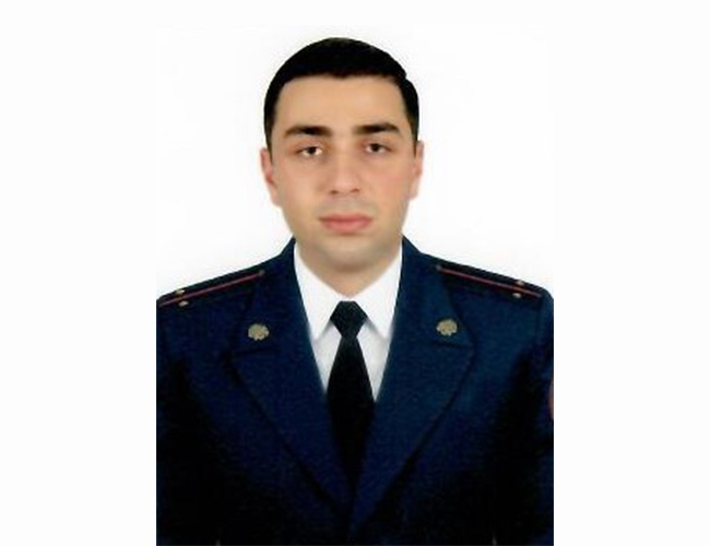 Հովհաննիսյան Էդուարդ