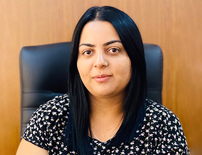 Մանասերյան Քրիստինե