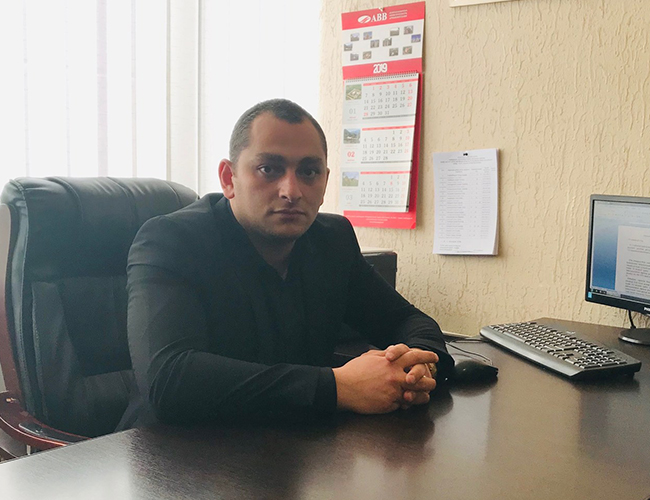 Հակոբջանյան Սարգիս