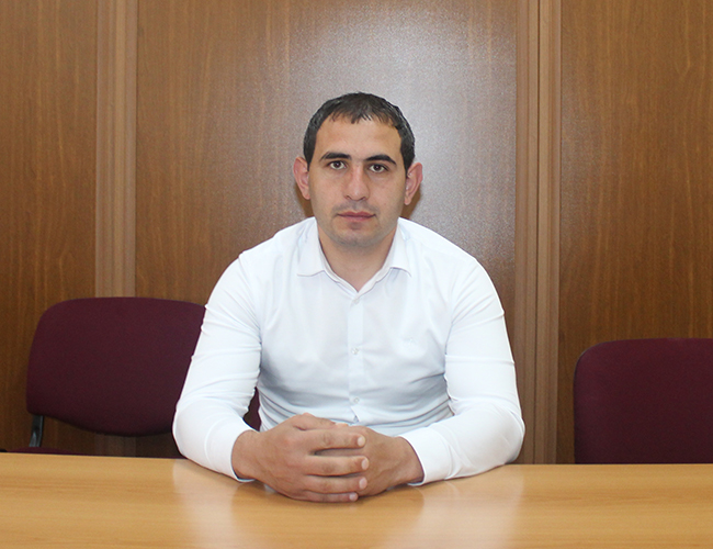 Ղուկասյան Հովհաննես