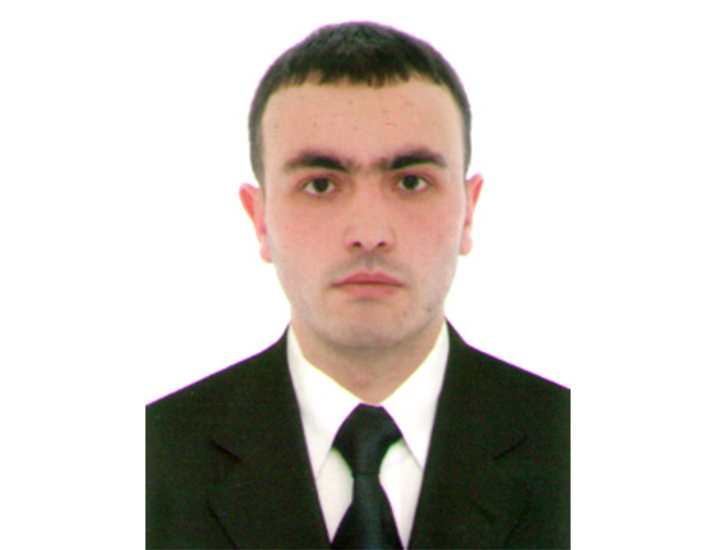 Մարգարյան Նարեկ