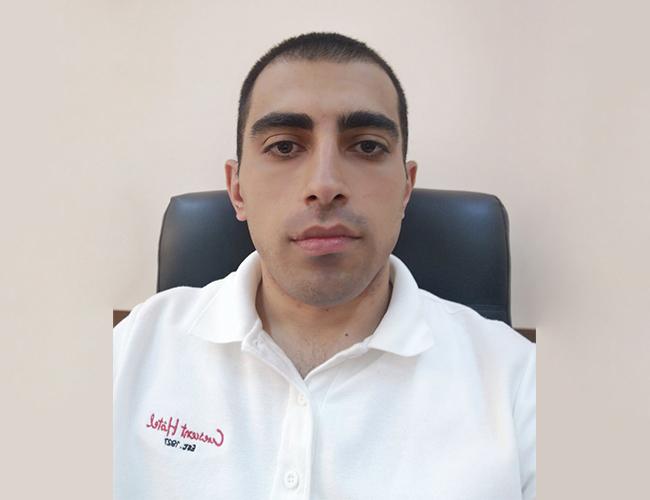 Գուլանյան Արթուր