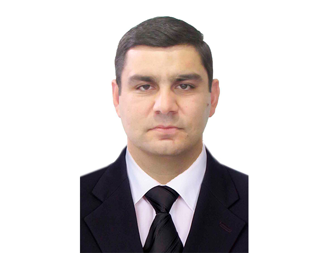 Արշակյան Կարեն