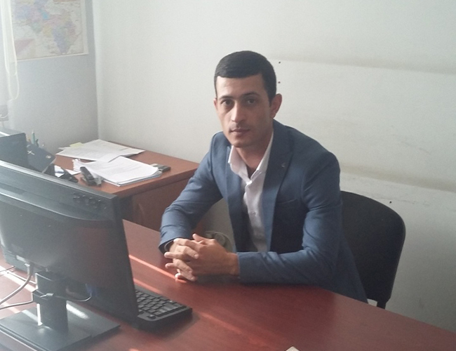 Հովհաննիսյան Արտակ