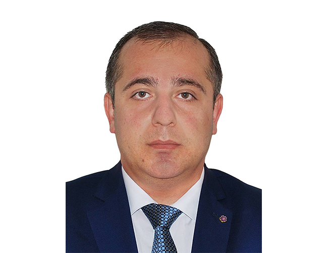Պետրոսյան Մհեր