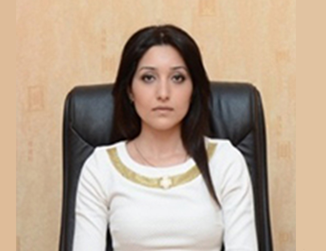 Զարգարյան Հայարփի