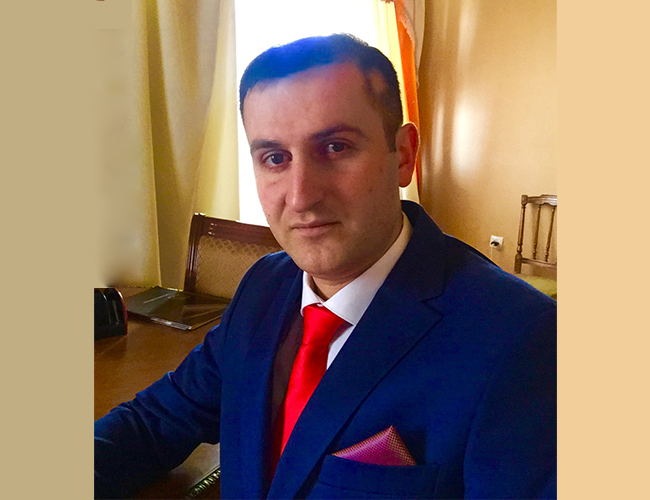 Չարվադարյան Վաչագան