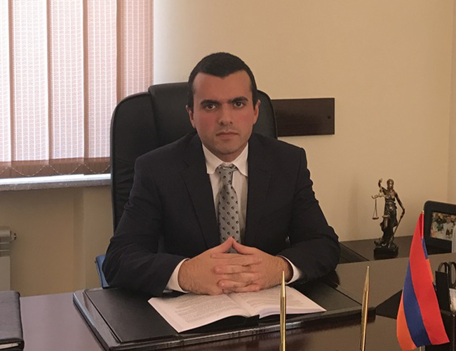 Չախոյան Մկրտիչ