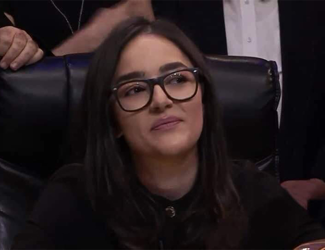 Մոսինյան Մերի