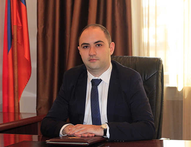 Մկրտչյան Էդուարդ