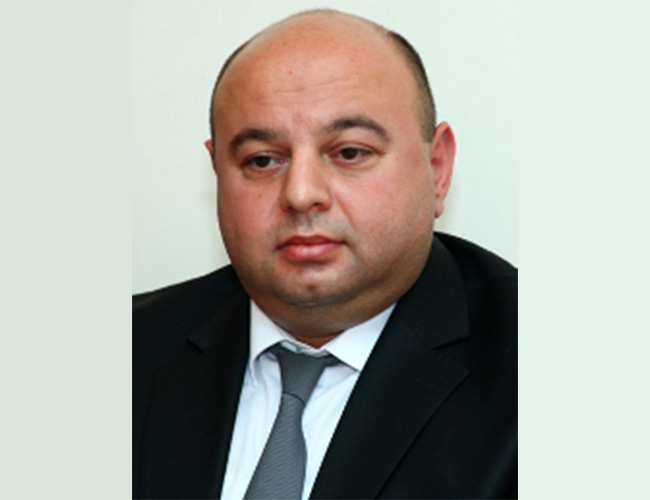Թադեվոսյան Արտակ