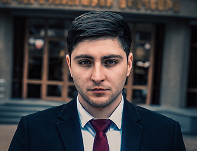 Մելիքսեթյան Խաչատուր
