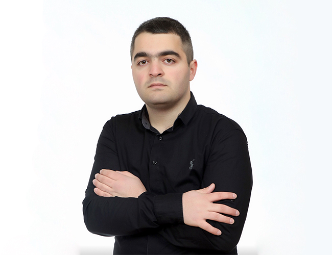 Անանյան Ռաֆիկ
