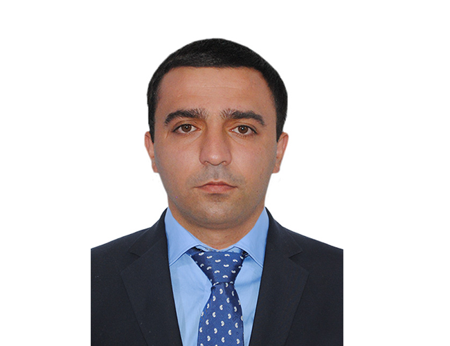 Պետրոսյան Տիգրան