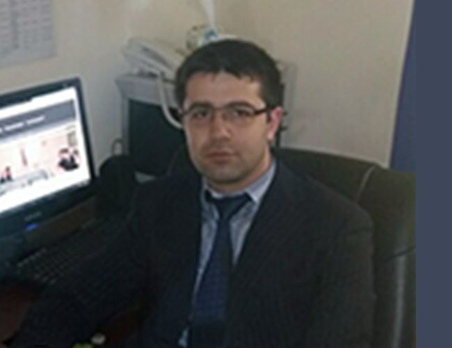 Մուրադյան Արմեն
