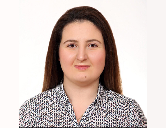 Խուդավերդյան Ռուզաննա