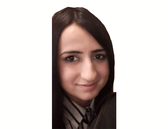 Մարտիրոսյան Թամարա