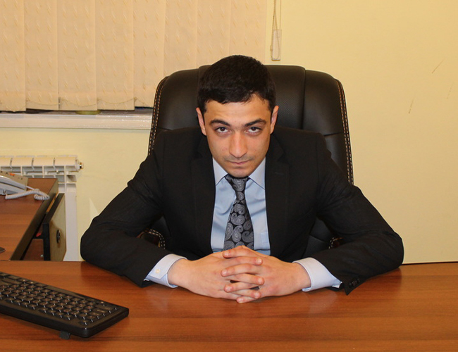 Պողոսյան Էդուարդ