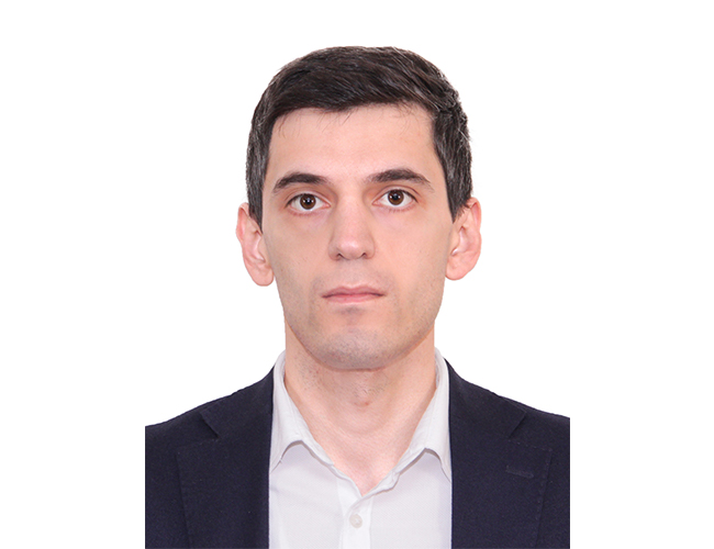 Բաբախանյան Արման