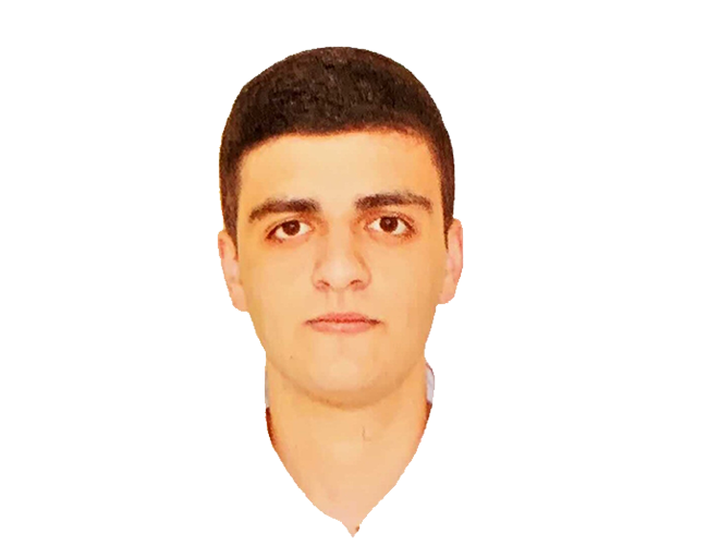 Մնացականյան Սպարտակ