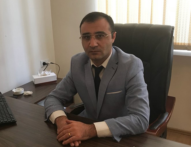 Ոսկանյան Արթուր
