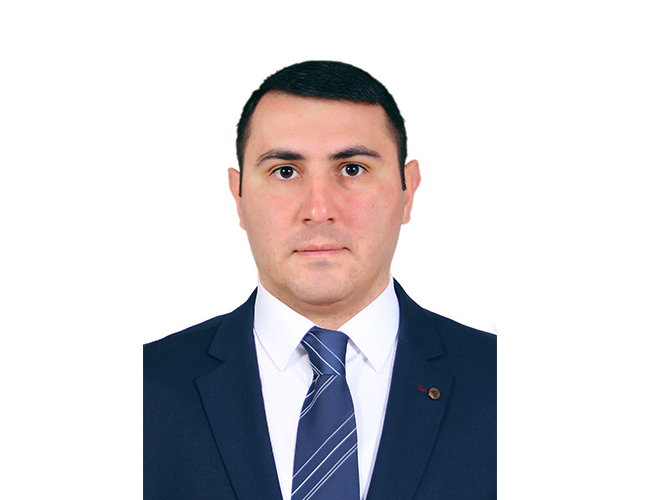 Մանուկյան Հակոբ