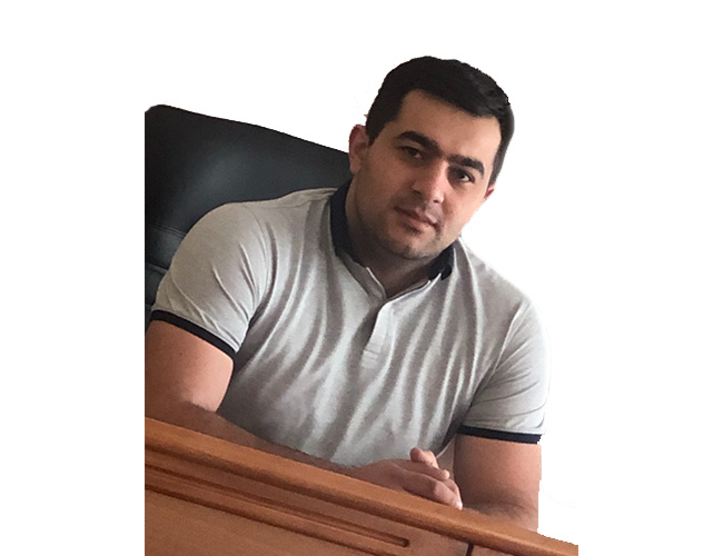 Զազյան Էդիկ