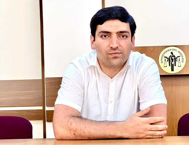 Ասատրյան Գարիկ