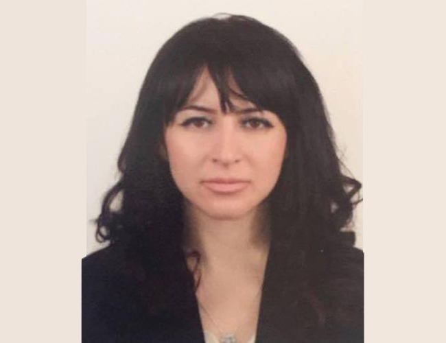 Սարգսյան Լիլիթ