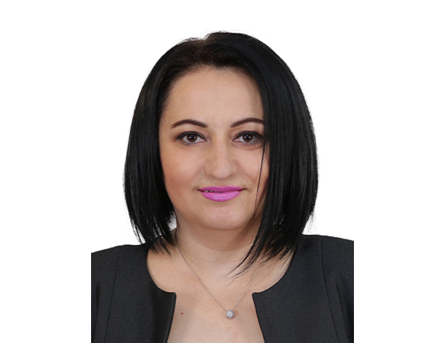 Ալավերդյան Մերի
