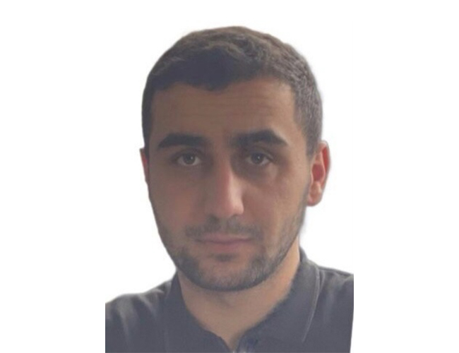 Սիմոնյան Արման