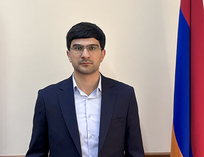 Բարսեղյան Սևակ