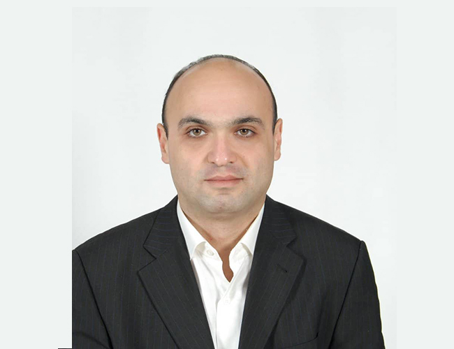 Քոթանջյան Գուրգեն
