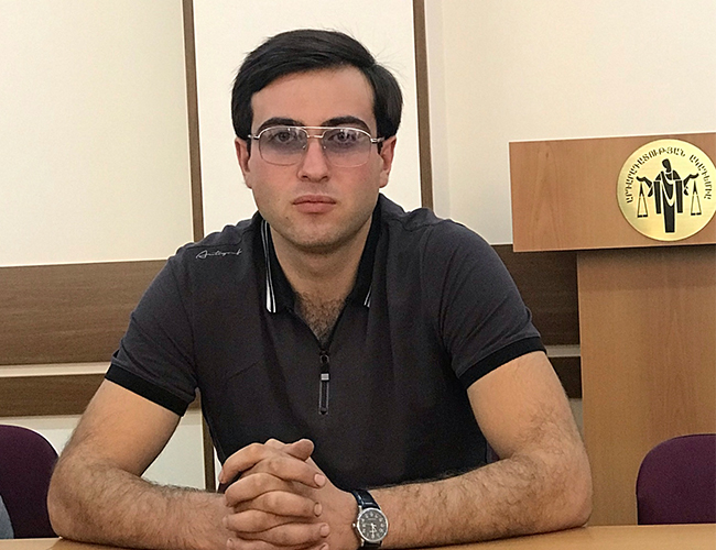 Պողոսյան Արսեն