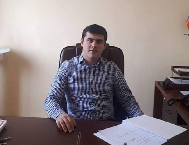 Շիրինյան Շահեն