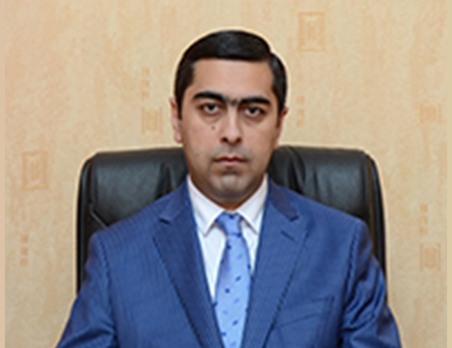 Մատինյան Սամվել