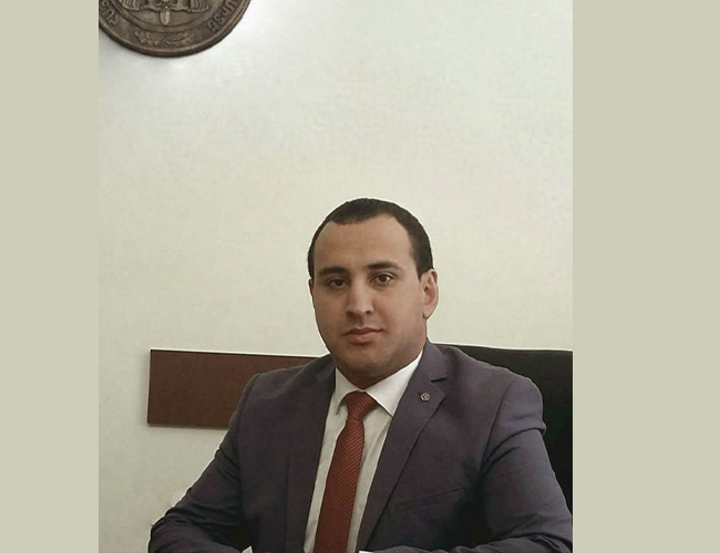 Դադոյան Հրանտ