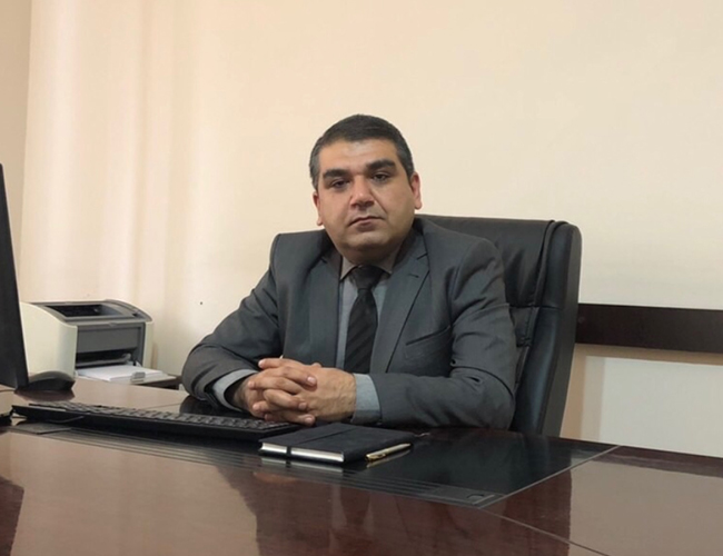 Սապոնջյան Արմեն