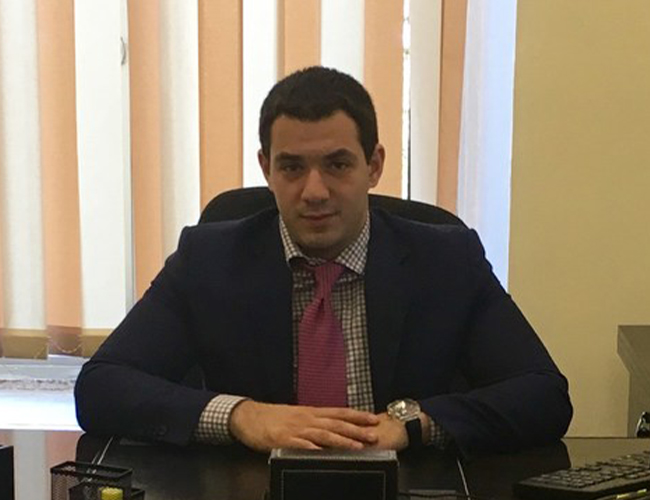 Սուքիասյան Կարեն