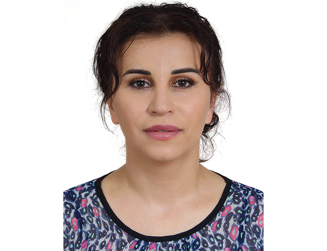 Գեվորգյան Լիլիթ